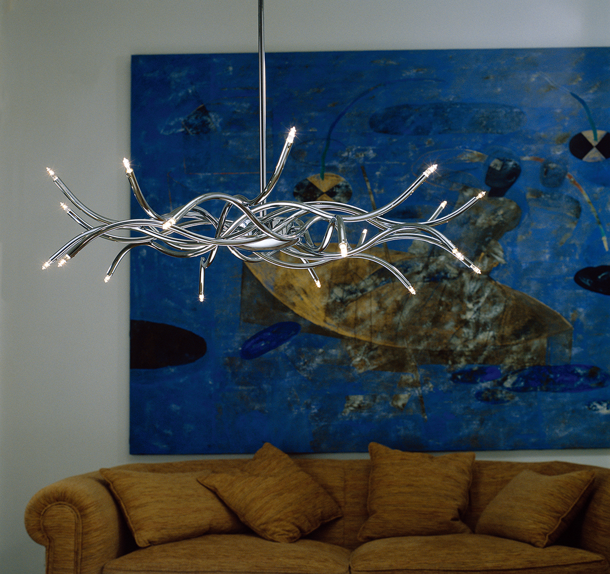 Aire Floor Lamps Mantra Multi Head Floor Lamps Aire Floor Lamps Mantra Multi Head Floor Lamps